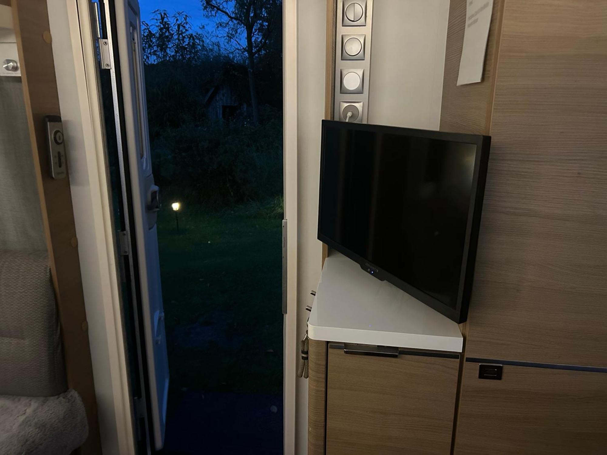 Weberhof-Muenster Glamping Hotel Exterior foto