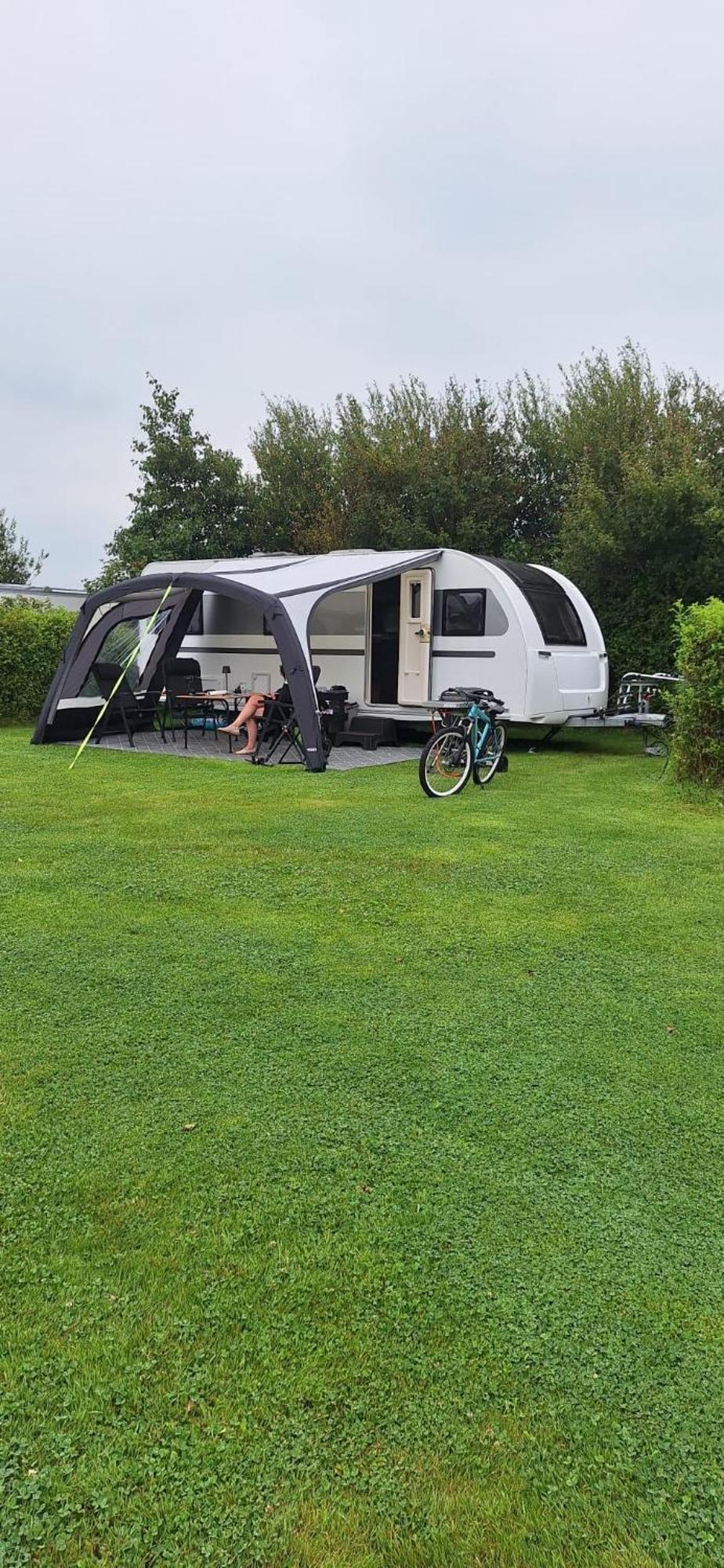 Weberhof-Muenster Glamping Hotel Exterior foto