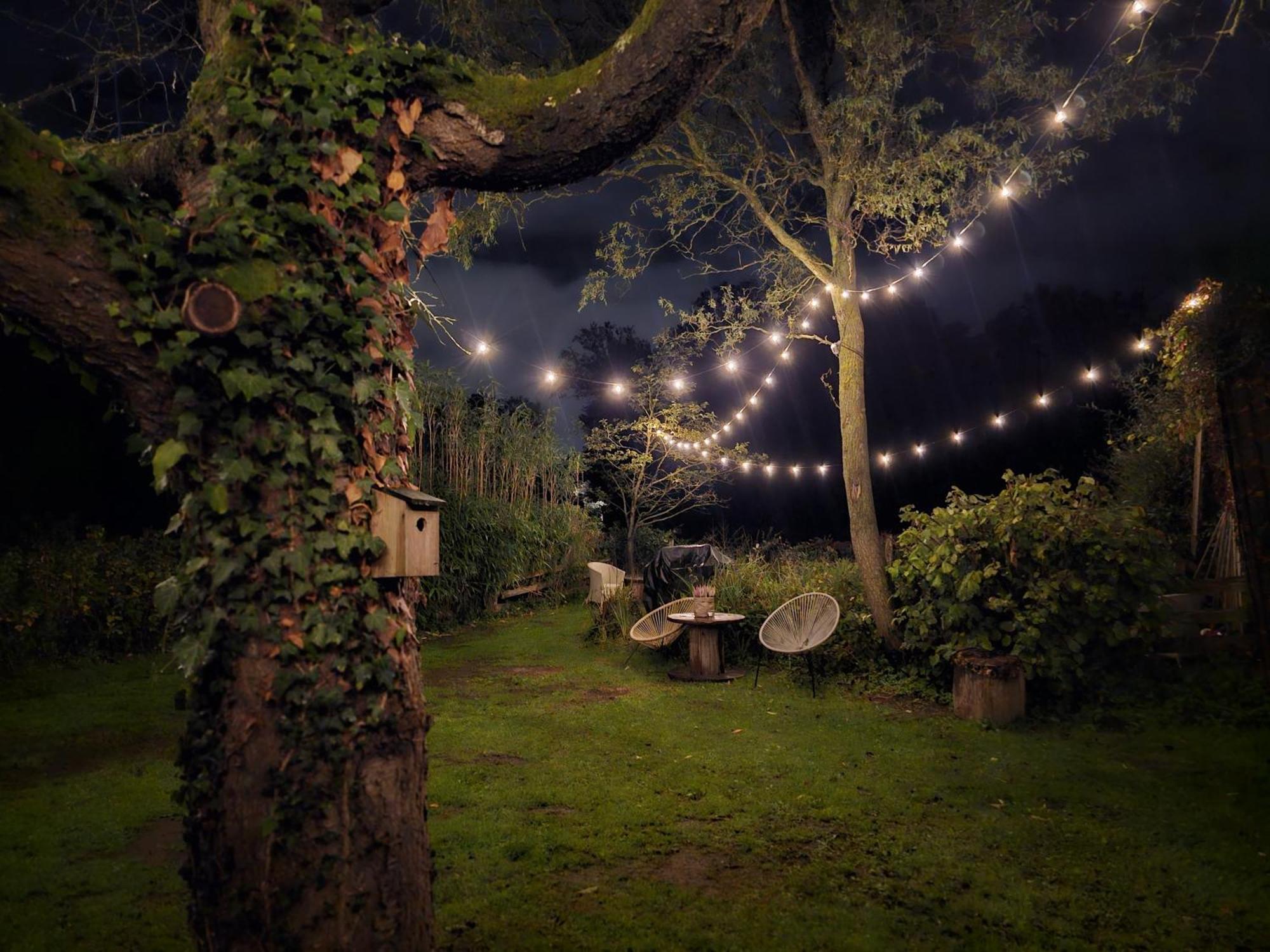Weberhof-Muenster Glamping Hotel Exterior foto